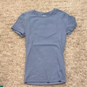 Aritzia TNA Homestretch T Shirt